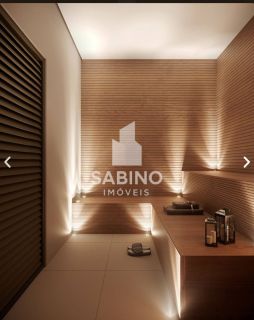 Apartamento para vender no bairro Floresta em São José Dos Campos