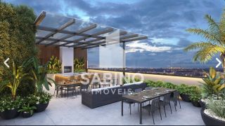 Apartamento para vender no bairro Floresta em São José Dos Campos
