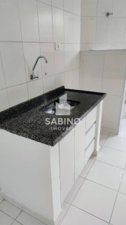 Apartamento para vender no bairro Vila Mascarenhaz Ferraz em São José Dos Campos