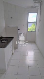 Apartamento para vender no bairro Vila Mascarenhaz Ferraz em São José Dos Campos