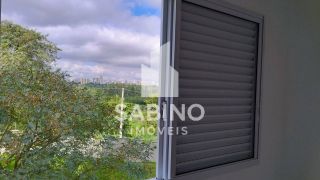 Apartamento para vender no bairro Vila Mascarenhaz Ferraz em São José Dos Campos