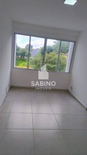 Apartamento para vender no bairro Vila Mascarenhaz Ferraz em São José Dos Campos