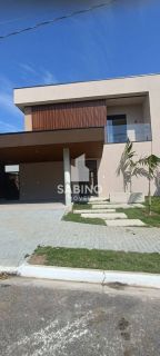 Casa de Condomínio para vender no bairro Floresta em São José Dos Campos
