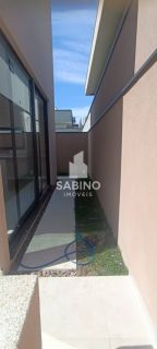 Casa de Condomínio para vender no bairro Floresta em São José Dos Campos