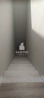 Casa de Condomínio para vender no bairro Floresta em São José Dos Campos