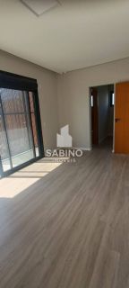 Casa de Condomínio para vender no bairro Floresta em São José Dos Campos