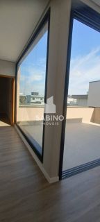 Casa de Condomínio para vender no bairro Floresta em São José Dos Campos
