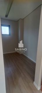 Casa de Condomínio para vender no bairro Floresta em São José Dos Campos