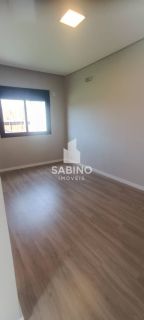 Casa de Condomínio para vender no bairro Floresta em São José Dos Campos