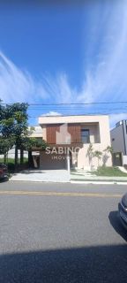 Casa de Condomínio para vender no bairro Floresta em São José Dos Campos