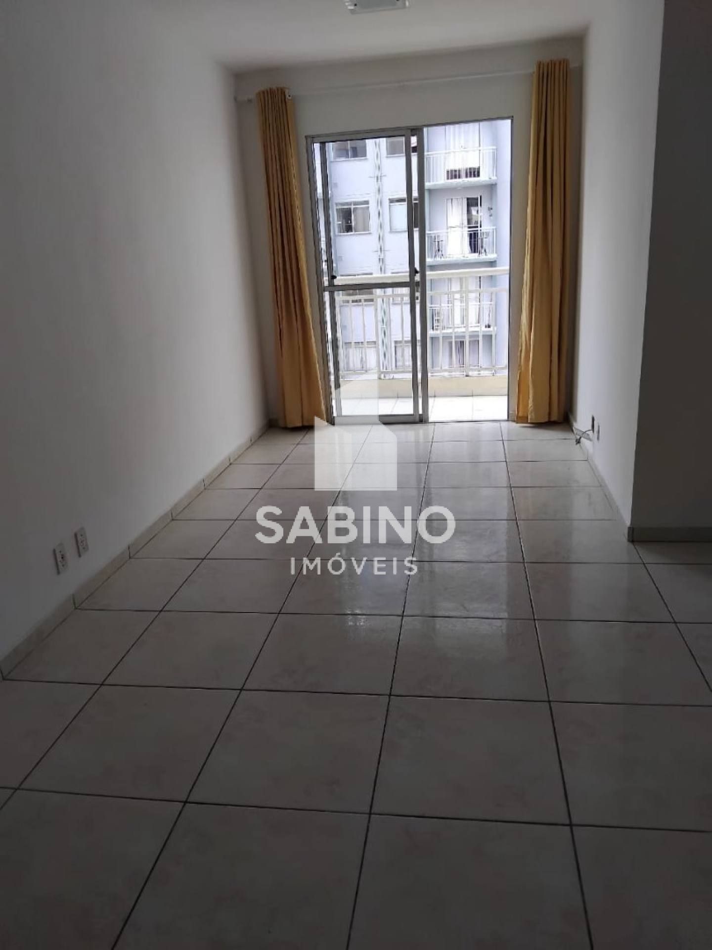 Apartamento para vender no bairro Vila Zizinha em São José Dos Campos