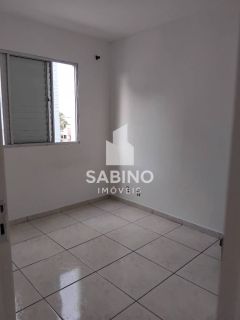 Apartamento para vender no bairro Vila Zizinha em São José Dos Campos