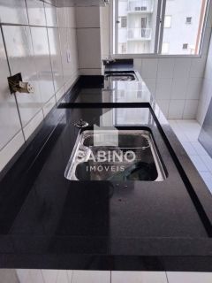 Apartamento para vender no bairro Vila Zizinha em São José Dos Campos