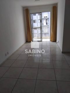Apartamento para vender no bairro Vila Zizinha em São José Dos Campos