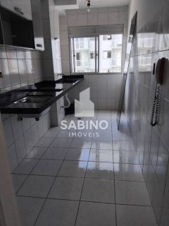 Apartamento para vender no bairro Vila Zizinha em São José Dos Campos
