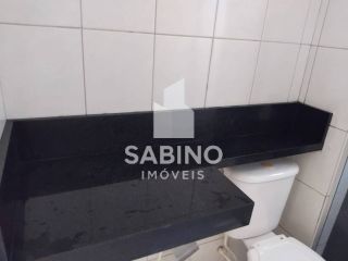Apartamento para vender no bairro Vila Zizinha em São José Dos Campos
