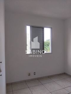 Apartamento para vender no bairro Vila Zizinha em São José Dos Campos