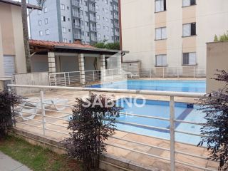 Apartamento para vender no bairro Vila Zizinha em São José Dos Campos