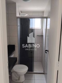 Apartamento para vender no bairro Vila Zizinha em São José Dos Campos