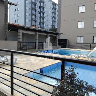 Apartamento para vender no bairro Vila Zizinha em São José Dos Campos