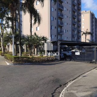 Apartamento para vender no bairro Vila Zizinha em São José Dos Campos