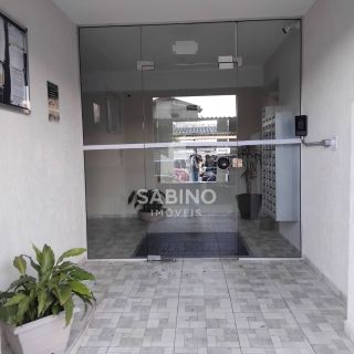 Apartamento para vender no bairro Vila Zizinha em São José Dos Campos