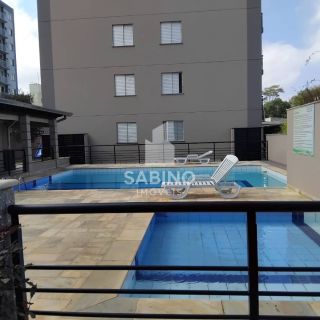 Apartamento para vender no bairro Vila Zizinha em São José Dos Campos