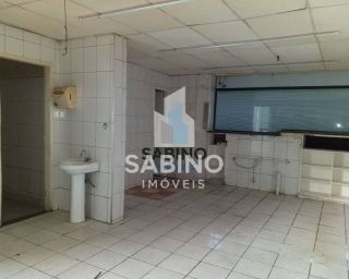 Ponto Comercial para alugar no bairro Centro em São José Dos Campos