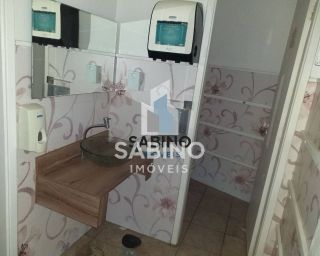 Ponto Comercial para alugar no bairro Centro em São José Dos Campos