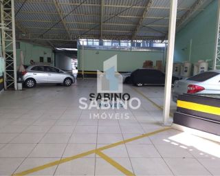 Ponto Comercial para alugar no bairro Centro em São José Dos Campos