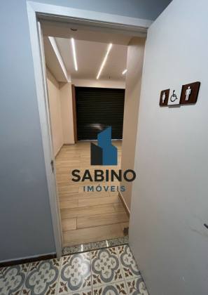 Ponto Comercial para alugar no bairro Centro em São José Dos Campos