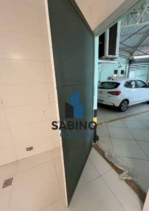 Ponto Comercial para alugar no bairro Centro em São José Dos Campos