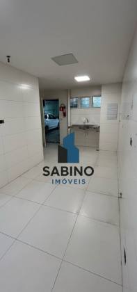 Ponto Comercial para alugar no bairro Centro em São José Dos Campos
