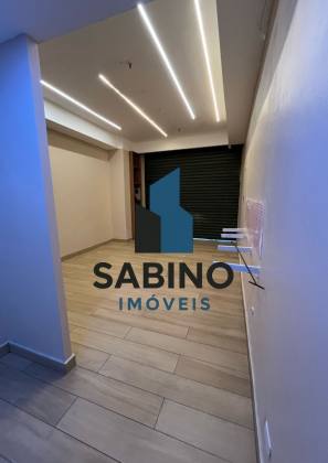 Ponto Comercial para alugar no bairro Centro em São José Dos Campos