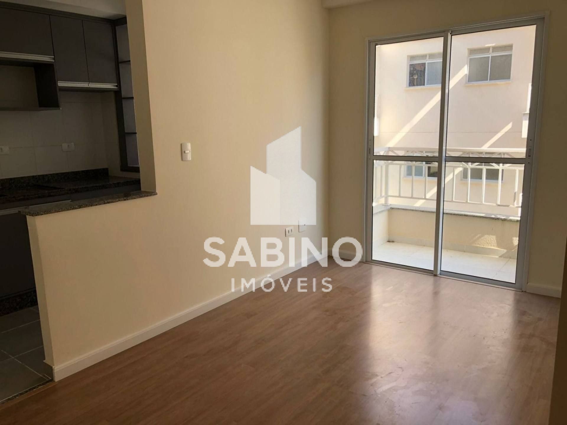 Apartamento para vender no bairro Loteamento Terra Brasilis em São José Dos Campos
