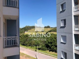 Apartamento para vender no bairro Loteamento Terra Brasilis em São José Dos Campos