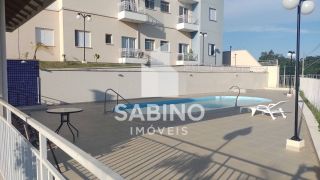 Apartamento para vender no bairro Loteamento Terra Brasilis em São José Dos Campos