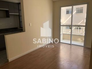 Apartamento para vender no bairro Loteamento Terra Brasilis em São José Dos Campos