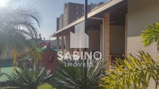 Apartamento para vender no bairro Loteamento Terra Brasilis em São José Dos Campos