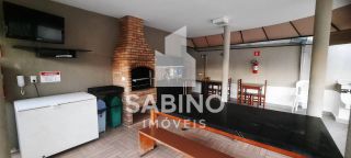 Apartamento para vender no bairro Bosque dos Eucaliptos em São José Dos Campos