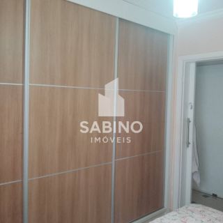 Apartamento para vender no bairro Bosque dos Eucaliptos em São José Dos Campos