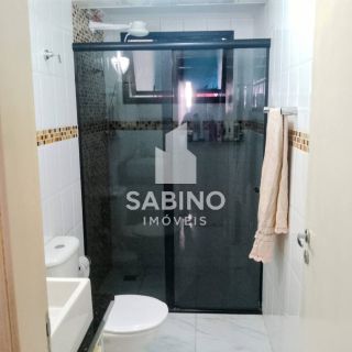 Apartamento para vender no bairro Bosque dos Eucaliptos em São José Dos Campos