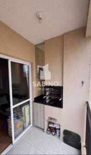 Apartamento para vender no bairro Jardim São Judas Tadeu em São José Dos Campos