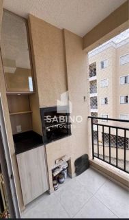 Apartamento para vender no bairro Jardim São Judas Tadeu em São José Dos Campos