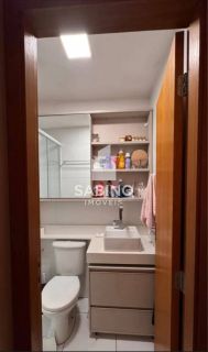 Apartamento para vender no bairro Jardim São Judas Tadeu em São José Dos Campos