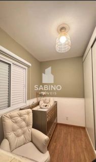 Apartamento para vender no bairro Jardim São Judas Tadeu em São José Dos Campos