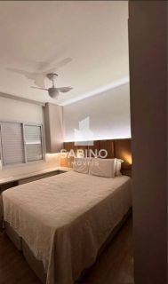Apartamento para vender no bairro Jardim São Judas Tadeu em São José Dos Campos
