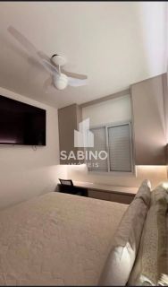 Apartamento para vender no bairro Jardim São Judas Tadeu em São José Dos Campos