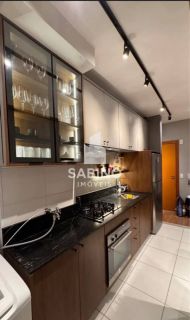 Apartamento para vender no bairro Jardim São Judas Tadeu em São José Dos Campos