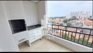 Apartamento para alugar no bairro Jardim das Indústrias em São José Dos Campos